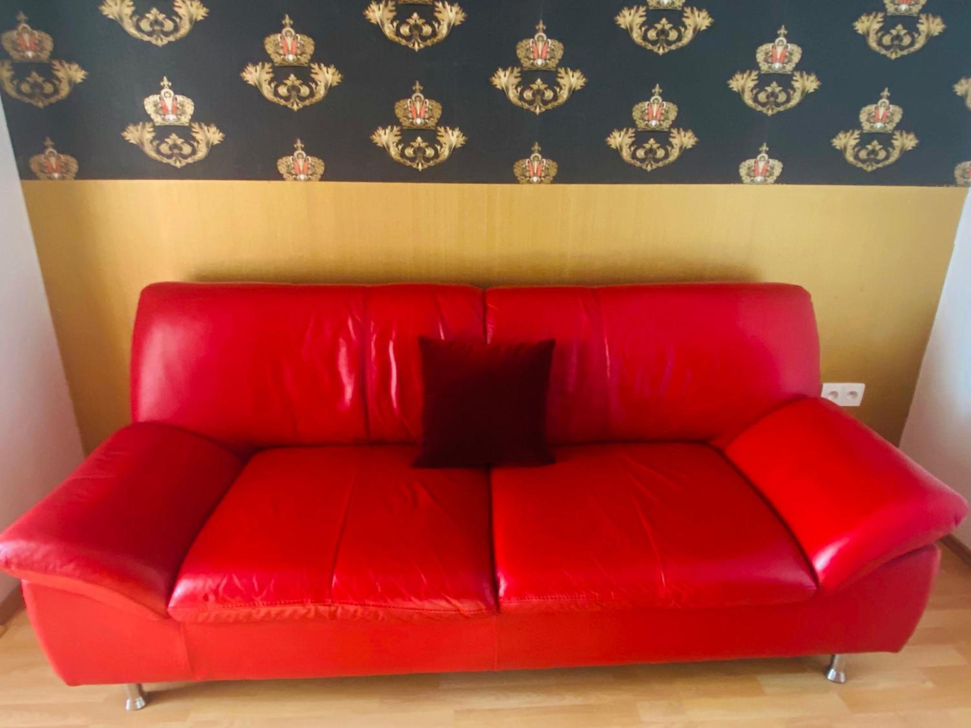 Sweet Apartment 布拉迪斯拉发 外观 照片