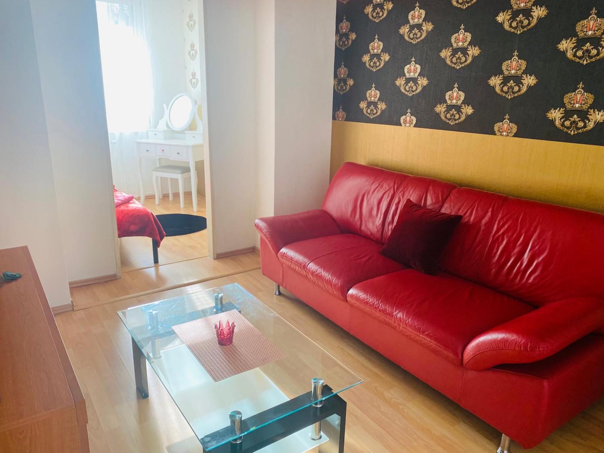 Sweet Apartment 布拉迪斯拉发 外观 照片