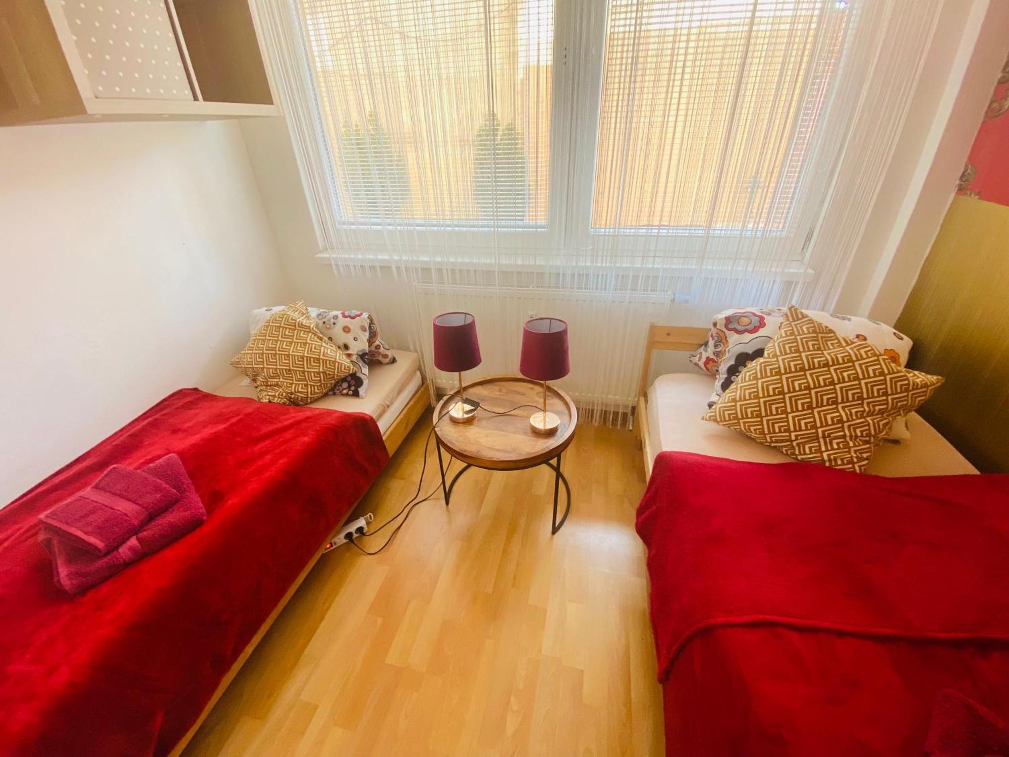 Sweet Apartment 布拉迪斯拉发 外观 照片