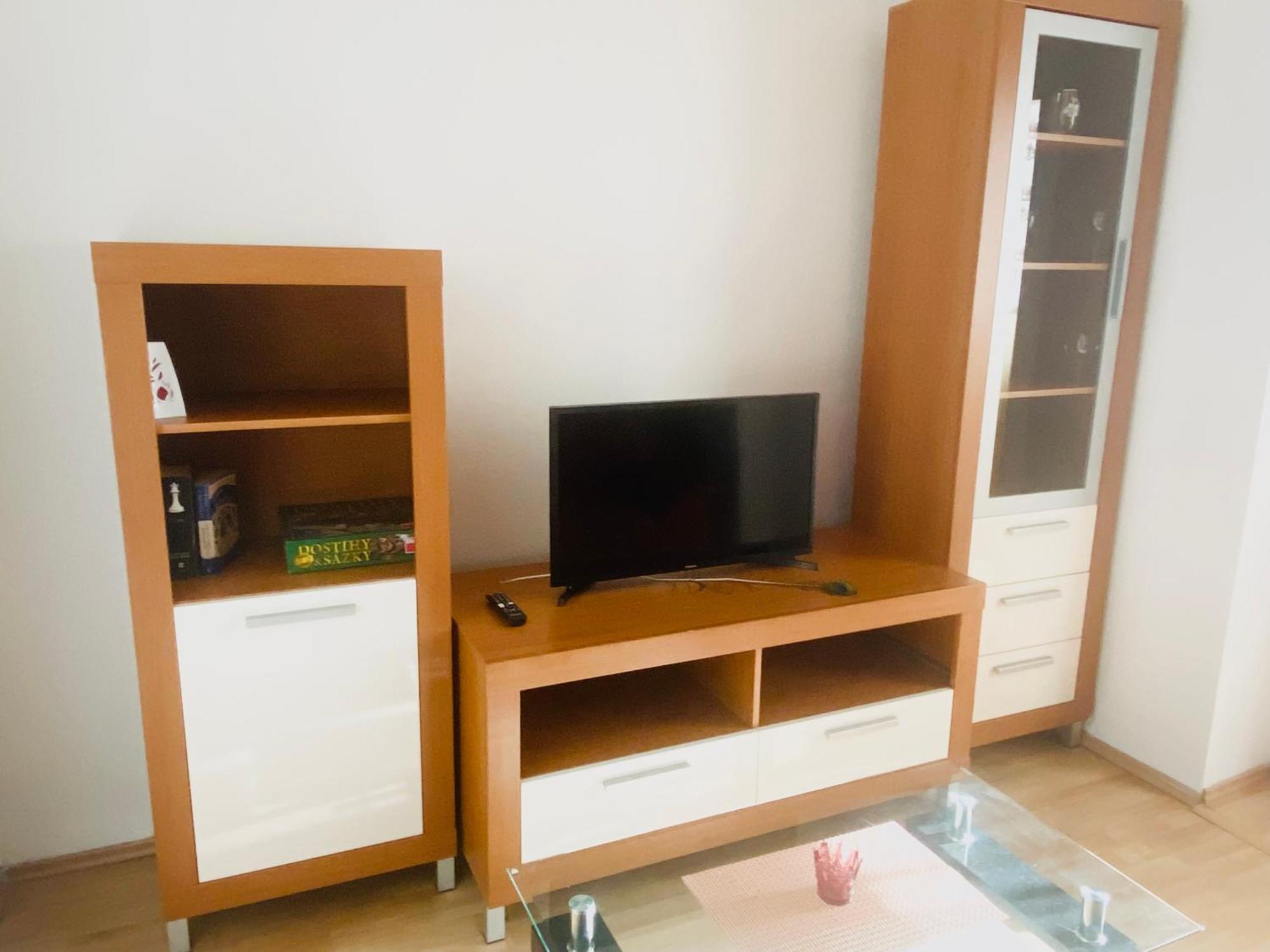 Sweet Apartment 布拉迪斯拉发 外观 照片