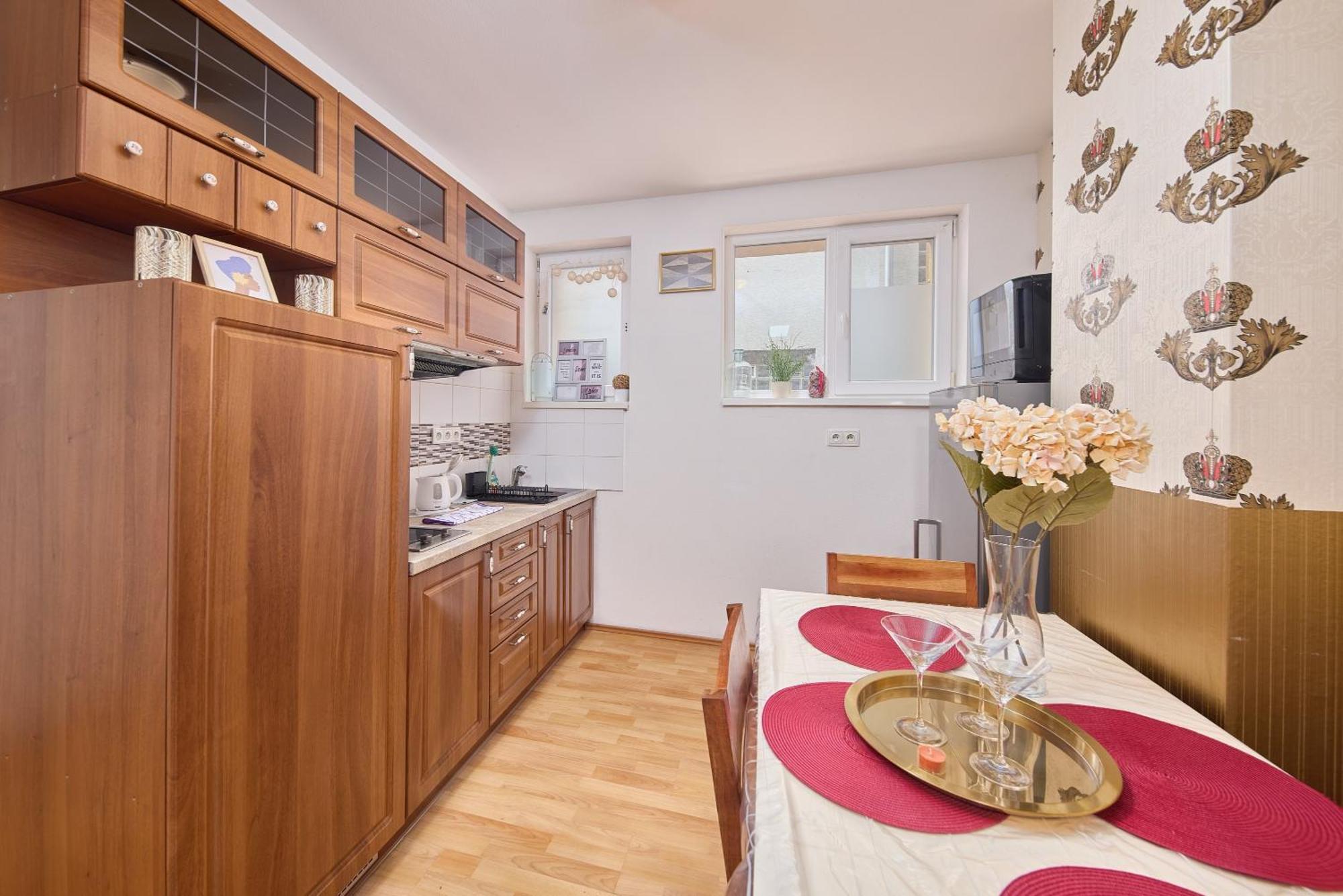 Sweet Apartment 布拉迪斯拉发 外观 照片