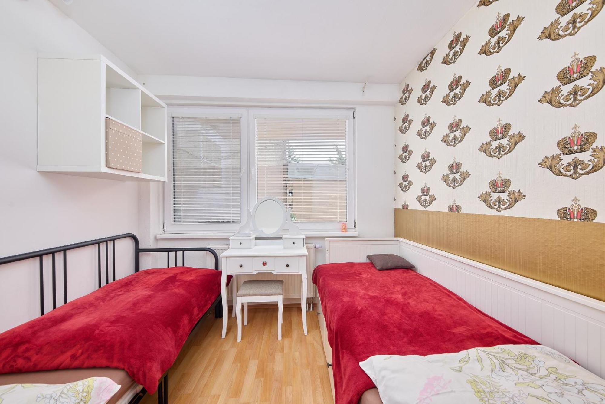 Sweet Apartment 布拉迪斯拉发 外观 照片